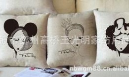 动漫美女抱枕,软萌触感，唤醒你的二次元梦想